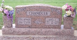 Ester <I>Schmidt</I> Chandler 