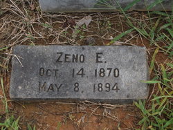 Zeno E. Presson 