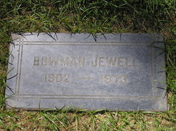 Henry Bowman Jewell 