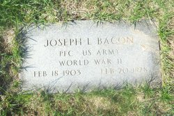 Joseph L. Bacon 