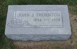 John J. Thornton 