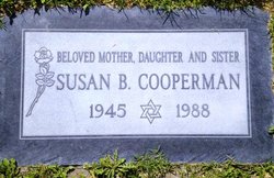 Susan B. Cooperman 