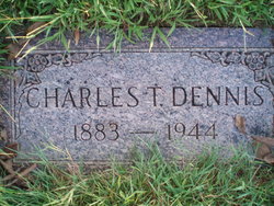 Charles T. Dennis 