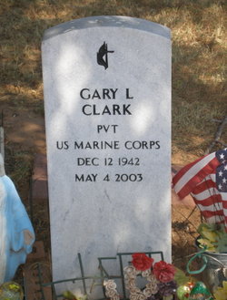 Gary L. Clark 