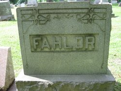 Elmer W. Fahlor 