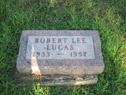Robert Lee Lucas 