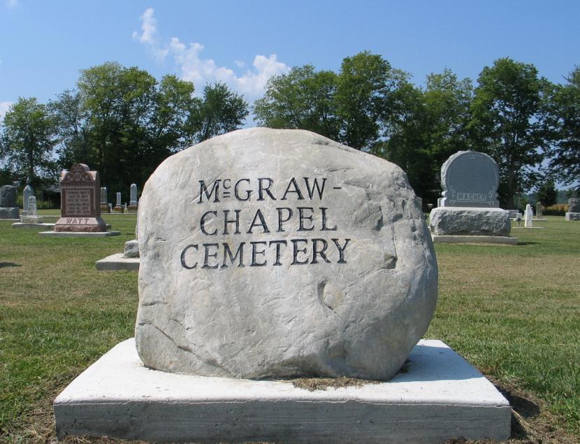 McGraw Cemetery