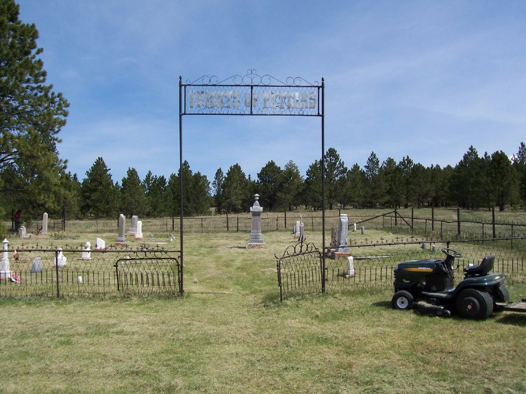 Cambria Cemetery