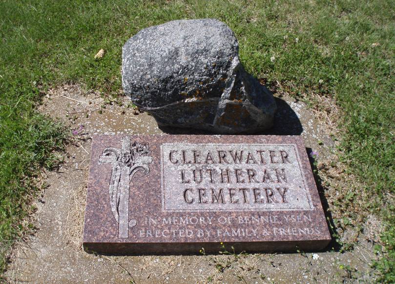 Clearwater Lutheran Cemetery