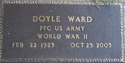 Doyle Ward 