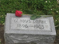 Gladys Drake 
