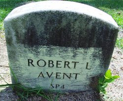Robert L Avent 