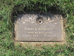 Terry Lee “Ice” Eisner Jr.