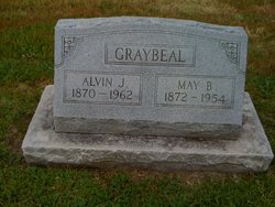 Alvin J. Graybeal 