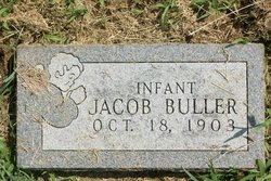 Jacob Buller 