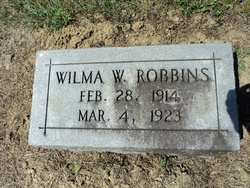 Wilma W. Robbins 