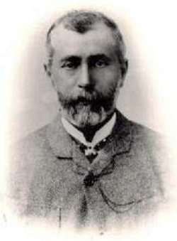 Charles Augustus Goodfellow 