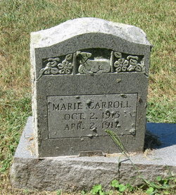 Marie Carroll 