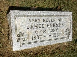 Fr James Hermes 