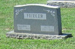 William Frederick Fiedler 