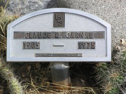 Claude R. Carnal 