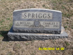 Charles T. Spriggs 