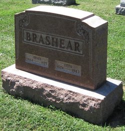 Otho W. Brashear 
