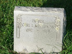 Carl Leroy Morton Sr.