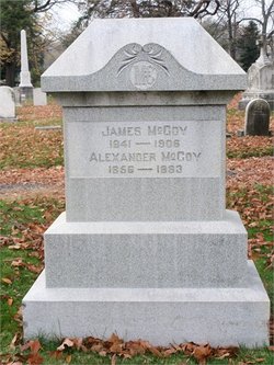 James McCoy 