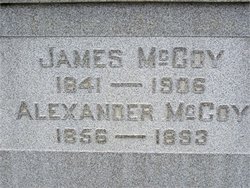 Alexander McCoy Jr.