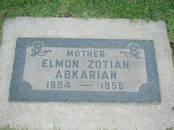 Elmon Zotian Abkarian 