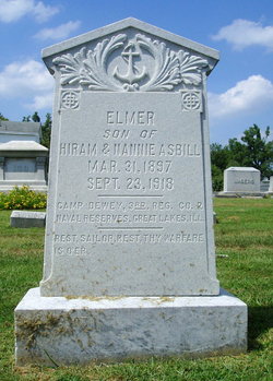Elmer Asbill 