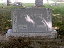 Floyd W. Prosser 
