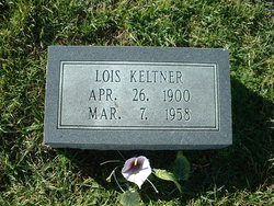 Lois Keltner 
