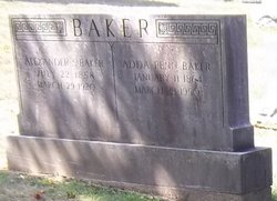 Alexander S. Baker 