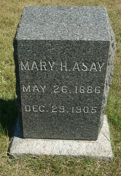 Mary H. Asay 