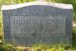 Elizabeth F. Fonda 