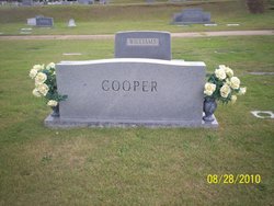 Willette W. Cooper 