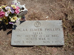 Edgar Elmer Phillips 