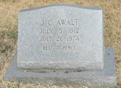 J. C. Awalt 