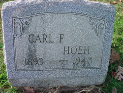 Carl F. Hoeh 