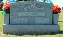 Willard Daymon Craddock 