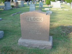 John S Flock 