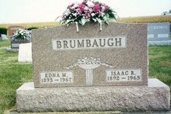 Isaac Reuben Brumbaugh 