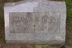 Eleanor M. Fonda 
