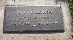 Harry L. Allison 