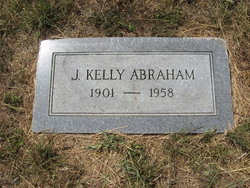 Joseph Kelly Abraham 