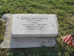 Darrell Keith Abston 