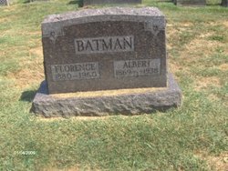 Albert Batman 