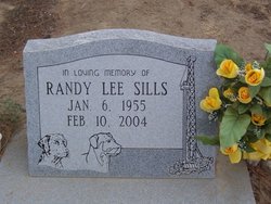 Randy Sills 